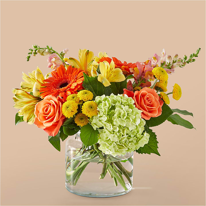 product image for Autumn Sunshine Bouquet